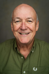 Michael Forrest