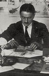 Joseph Hepp