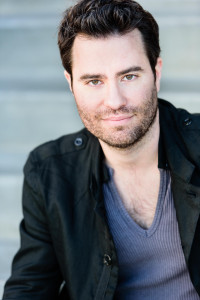 Daniel McLeod