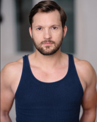 Evan Taylor Williams