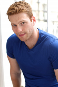 Grant MacDermott