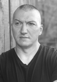 Gerald Maxfield