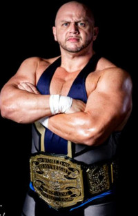 Eddie Taurus
