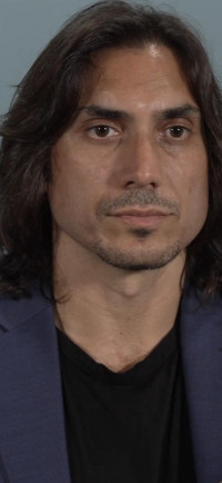 Claudio Pesce