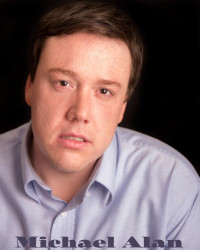 Michael Alan