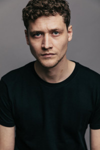 Nikolaj Dencker Schmidt