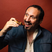 Eliot Hochberg