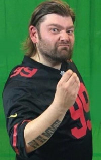 Vinnie Massaro