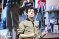 James Iliff