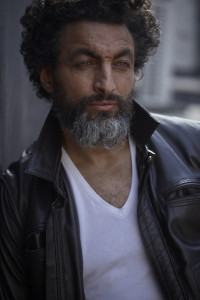 Brahim Rachiki