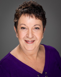 Sandra Harman
