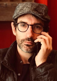 Benoît Herlin