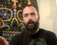 Neil Fallon