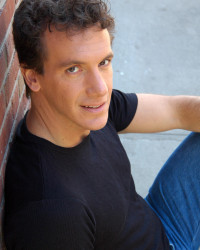 Scott Ahearn