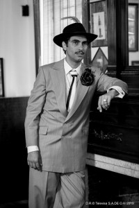 Samuel Roga