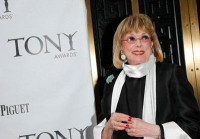 Phyllis Newman