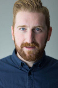 Ben Simpson