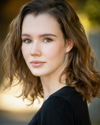 Imogen Gray