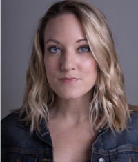 Alison Burns