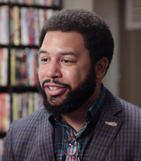 Caseen Gaines