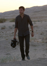 Nicholas Cambata