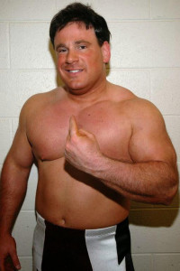 Mike Maraldo