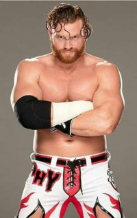 Matthew Adams
