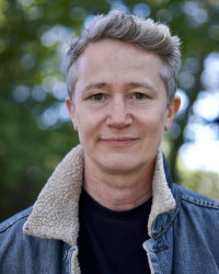 Drae Campbell