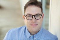 Jonathan M. Ewart
