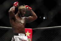 King Mo