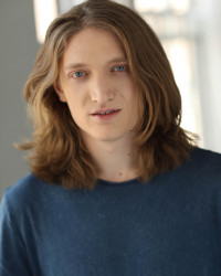Eli Cox