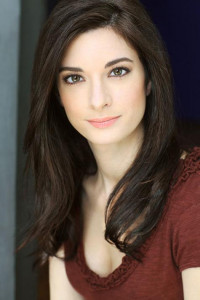 Samantha Ruston
