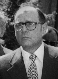 Bernard Barker