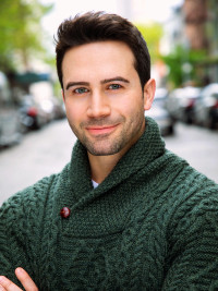 Stephen Dexter