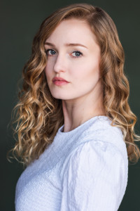 Kylee Thurman