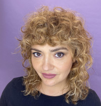 Izzy Arias