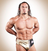 Ben Satterly