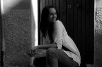 Jenny Mac McLauchlin