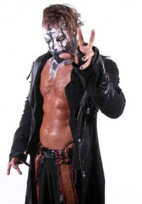 Steve Scott