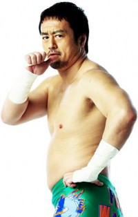 Ryusuke Taguchi