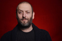 Simon Shterenberg