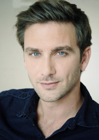 Forrest Lancaster