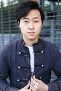 Brian Tran