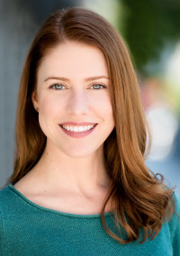 Cecily Crow