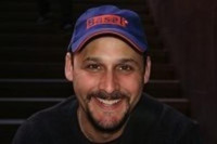 Scott Robinson
