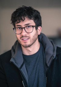 Austin Everett