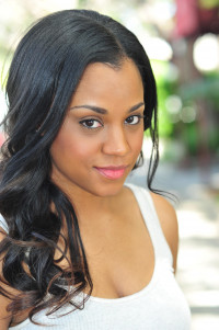 Eboni Gentry