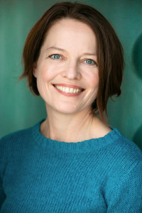 Cathy Walker