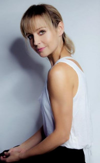 Simone Sault