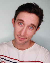Alexander L. Hoffman